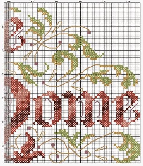 Welcome Cross Stitch Pattern, Welcome Cross Stitch, Home Sweet Home Cross Stitch, Home Cross Stitch, Cross Stitch Free, Cross Stitch Sampler Patterns, Christian Cross Stitch, Cross Stitch Quotes, Vintage Cross Stitch Pattern