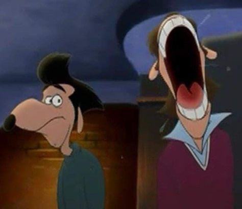 Goofy Movie Characters, Max X Bradley, Bradley Uppercrust Iii, Max Goofy, Bradley Uppercrust, The Goofy Movie, An Extremely Goofy Movie, Extremely Goofy Movie, Max Goof