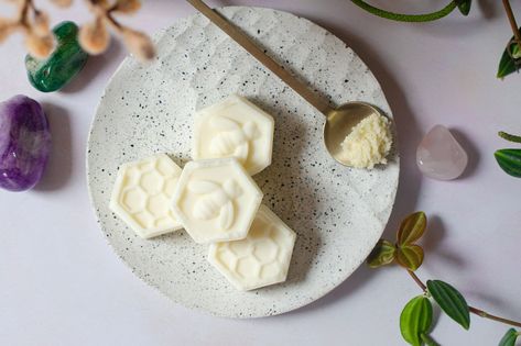 Solid breast milk lotion bars formula Breastmilk Lotion Bar, Breast Milk Lotion, Breastmilk Lotion, Breast Milk Soap, Milk Skincare, John Masters Organics, Makeup Companies, Milk Lotion, Lotion Recipe