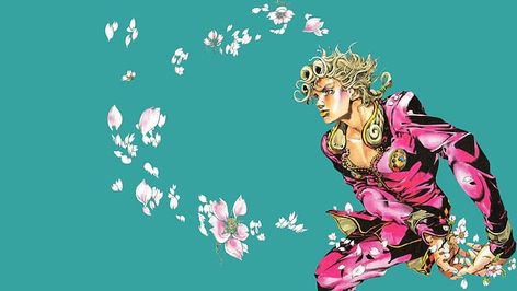 HD wallpaper: JoJo's Bizarre Adventure, Giorno Giovanna, minimalism, manga | Wallpaper Flare Desktop Jojo Wallpaper, Minimal Anime Wallpaper Desktop, Jojo's Bizarre Adventure Pc Wallpaper, Jjba Desktop Wallpaper Hd, Jojo Desktop Wallpaper Hd 1080p, Jjba Computer Wallpaper, Jojo's Bizarre Adventure Wallpaper Pc, Jojo Pc Wallpaper, Jjba Wallpaper Desktop