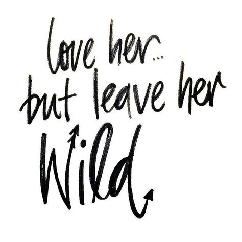 Love her... but leave her wild -- Pineapple Artist Leave Her Wild Tattoo, Love Me Or Leave Me, Family Quotes Tattoos, Leave Her Wild, Bohemian Chic Jewelry, Wildflower Tattoo, Wild Tattoo, Artist Instagram, Boho Inspiration