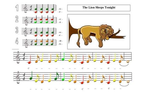 Boomwhackers Songs, Boomwhacker Music, Lion Sleeps Tonight, Music Activities For Kids, The Lion Sleeps Tonight, Homeschool Music, Music Lessons For Kids, Elementary Music Lessons, Boomwhackers