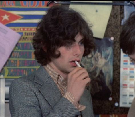 Benvolio 1968, Bruce Robinson, Aesthetics Tumblr, Aaron Taylor Johnson, Cute Couples Photos, Good Movies To Watch, Attractive People, Good Movies, Hair Inspo