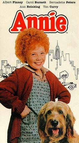 Annie (1982) Annie 1982, Annie Musical, 80s Film, Movie Categories, Movies Worth Watching, Carol Burnett, Vhs Movie, Childhood Movies, 80s Movies