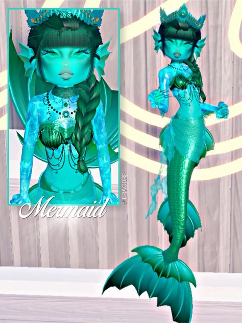 Dress To Impress Aquatic Theme, Dress To Impress Theme Aquatic, Aquatic Dress To Impress, Aquatic Character, Style In Winter, Halloween Fashion Outfits, Dti Theme, Wedding Day Dresses, Different Wedding Dresses