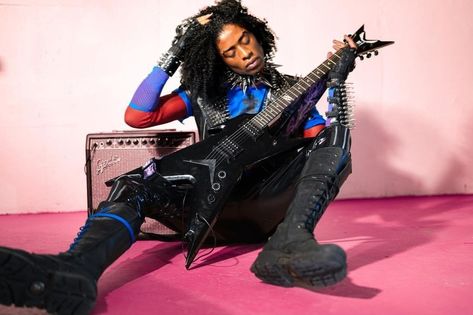 Black Cosplayers, Hobie Brown, Diamond Comics, Cosplay Boots, Man Wallpaper, Fictional Crushes, Body Poses, Spiderman Art, Spider Verse