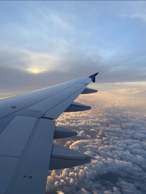 plane | trip | vacation | europe | clouds | aesthetic Plane Asthetic Picture, Plane Astetic, Planes Aesthetic, Traveling Aesthetic Plane, Travel Asthetics Photos Airplane, Aesthetic Travel Wallpaper, Plane Pics, Travel The World Aesthetic Airplane, Plane Trip