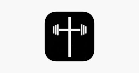 ‎HolStrength on the App Store Activewear Brands, In The Gym, Free Iphone, The Cross, Ipod Touch, App Store, The Gym, Iphone 5, Ipod