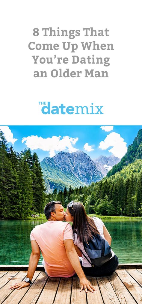 Dating Someone Older Than You, Dating Older Guys Aesthetic, Big Age Gap Couple, Dating Older Men Quotes, Older Men Relationship, Older Man Younger Woman Couple Aesthetic, Older Guy Younger Woman Aesthetic, Older Man Younger Woman Couples, Older Guys Aesthetic