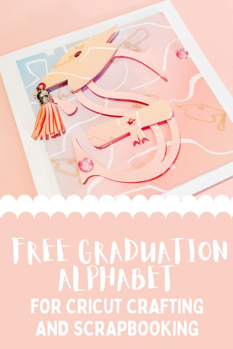 Graduation Cricut Projects, Cricut Graduation Gifts, Cricut Graduation Invitations, Free Graduation Svg Files For Cricut, Cricut Graduation Cards Free Svg, Cricut Graduation, Svg Letters, Arrange Flowers, Graduation Cards Handmade