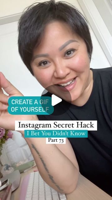 Gina Nguyen | Instagram Growth & Business Coach on Instagram: "👇3 Things to do to reach more non followers👇

Make sure you follow @gina_socialmedia and save this for later. 😍

1️⃣ Start by adding keywords related to your niche in your captions or hashtags. Think about what your audience is searching for and make your content easy to find! 

2️⃣ Look at your top-performing content. Use that insight to create more content that your audience loves!

3️⃣ Analyze why some posts perform better than others. Is it the hook, shares, or watch time? 

Remember, shareable and save-worthy content is key to reaching more non-followers.

If you’re still stuck I got you…. ✅ comment “Jumpstart” and I’ll send you my guide with hooks, CTA, & 90 days of content Idea. This has helped new and stuck accounts Social Media Marketing Business, The Hook, Instagram Growth, Business Coach, Break Free, Instagram Tips, I Got You, 3 Things, Coaching Business