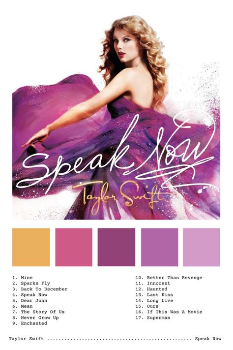 Taylor Swift Book, Taylor Swift Speak Now, Taylor Swift Music, Taylor Swift Posters, Speak Now, Dear John, Taylor Swift Concert, Concert Fits, Red Taylor