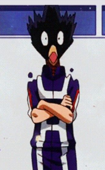 Tokoyami, are you okay? Tokoyami Cute, Human Tokoyami, Tokoyami Wallpaper, Baby Tokoyami, Tokoyami Fanart, Mha Tokoyami, Tokoyami Fumikage, Fumikage Tokoyami, Class 1 A