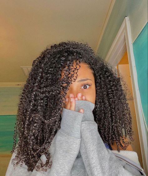 4a Curls, Healthy Curly Hair, Curly Afro Hair, Hair Motivation, Big Curly Hair, Beautiful Natural Hair, Pelo Afro, Beautiful Curly Hair, Hairdos For Curly Hair