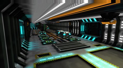 Yo jugo le videojuego Starmade Futuristic Factory Building, Modded Minecraft Base, Minecraft Spaceship, Minecraft Lab, Sci Fi Workshop, Minecraft Space, Card Game Ideas, Lab Aesthetic, Minecraft Base Ideas