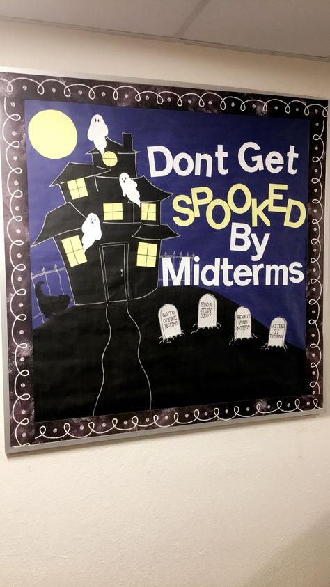 Candy Bulletin Boards, Dorm Bulletin Boards, Res Life Bulletin Boards, Door Decorations College, Health Bulletin Boards, Teaching Abcs, October Bulletin Boards, High School Bulletin Boards, College Bulletin Boards