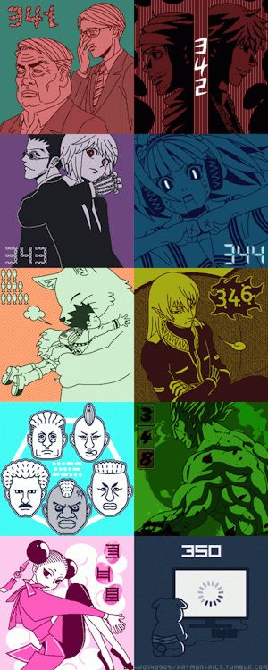 Dark Continent Hxh, Dark Continent, Undertale Funny, Hunter X Hunter, Dragon Ball, Comic Book Cover, Funny, Movie Posters, Anime