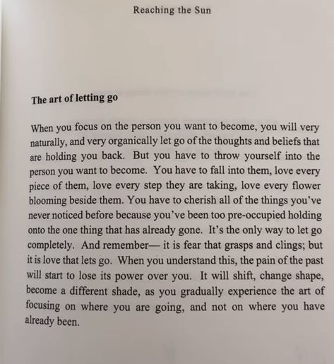 Getting Over Someone Affirmations, The Art Of Letting Go, Getting Over Someone, Art Of Letting Go, Adulting Quotes, Getting Over, Self Healing Quotes, Note To Self Quotes, English Literature