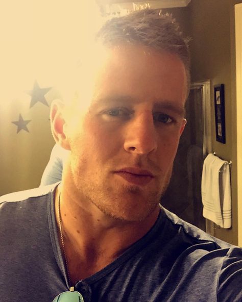 JJ Watt Houston Texans “#BabyBeard” Baby Beard, Justin James, James Watt, Houston Texans Football, Texans Football, Jj Watt, Celebrity Tattoos, Houston Texans, Man Crush