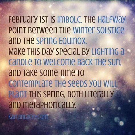 Spring Equinox, February 1, Winter Solstice, Back To Nature, Book Of Shadows, Namaste, The Well, Witch, Spirituality