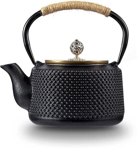 Tea Kettles Stovetop, Tea Kettle Aesthetic, Tea Kettle Stovetop, Stovetop Kettle, Whistling Tea Kettle, Tea Kettle, Kitchen Stuff, Black Coffee, Kitchen Essentials