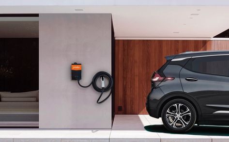 EV Charging 101: Getting Your Home EV Charging Set Up Electric Energy, Ev Chargers, Car Batteries, Ev Charging Stations, Electric Vehicle Charging, Ev Charging, Green Tech, Green Technology, Hybrid Car