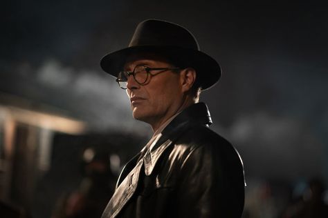 INDIANA JONES 5 Stills Offer A New Look At The Action As More Character Names Are Revealed Indiana Jones 5, Indiana Jones Films, Boyd Holbrook, John Henry, Apollo 11, Mads Mikkelsen, Casino Royale, Harrison Ford, Martin Scorsese