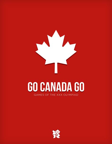 Team Canada Hockey, Canada Hockey, I Am Canadian, Poster Idea, Canada Eh, 2012 Olympics, Go Game, Canadian Food, Go Team