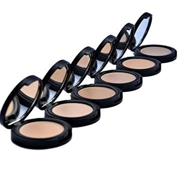 Harvest Natural Beauty- 100% Natural and Certified Organic Concealer - Color Adjusting and Skin Healing - Non-Toxic, Vegan and Cruelty Free- Camouflage Cream (Bare Naked) Beige Skin Tone, Beige Skin, Natural Concealer, Light Concealer, Natural Skin Tone, Concealer Colors, Medium Skin Tone, Too Faced Concealer, Color Corrector