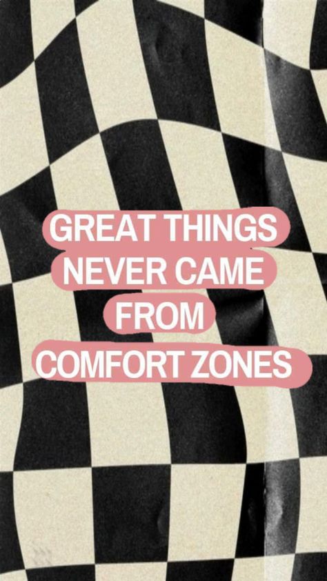 Seek Discomfort #yestheory#comfortzone#visionboard#motivation#quotes#vibes#sayyes#seekdiscomfort Discomfort Quotes, Seek Discomfort, Motivation Quotes, Comfort Zone, Vision Board, Motivational Quotes, Quotes