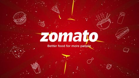 Check out my @Behance project: "Zomato" https://www.behance.net/gallery/72914835/Zomato Zomato App Logo, Zomato Logo, Zomato Delivery, Online Food Delivery Poster, 4k Wallpaper For Mobile, Now And Then Movie, Bike Photography, S Logo, Retro Logos