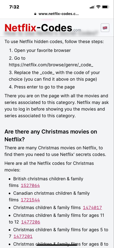 Netflix Hidden Codes, Free Netflix Codes, Netflix Codes, Christmas Movies, Movies To Watch, Coding, Christmas, Quick Saves, Natal