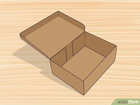 Cardboard Box Aesthetic, Graduation Memory Box Ideas, How To Make A Memory Box Diy, Diy Keepsake Box Ideas, Diy Memory Box Ideas, Memory Box Ideas Diy, Memory Box Ideas, Memories Box Diy, Diy Souvenirs