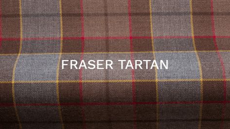 Outlander Tartan | Official Outlander Weavers | Ingles Buchan Outlander Tartan, Outlander Film, Gabaldon Outlander, Fraser Clan, Scottish Clothing, Outlander Quotes, The Outlander, Scottish Culture, Dragonfly In Amber