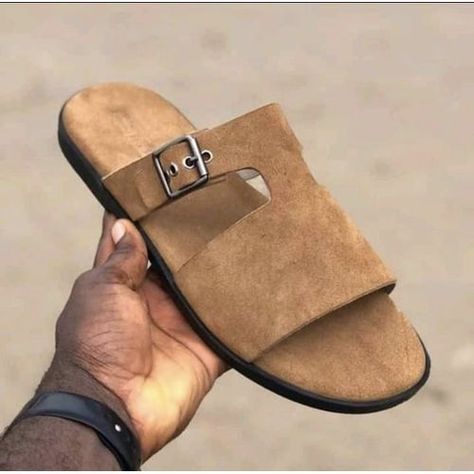 Men slippers fashion