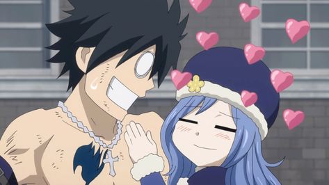 #gruvia #fairytail #gray #juvia Gray Fairy Tail, Gray And Juvia, Juvia And Gray, Fairy Tail Gruvia, Fairy Tail Gray, Juvia Lockser, Fariy Tail, Fairy Tail Love, Fairy Tail Guild