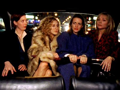 No matter who broke your heart, or how long it takes to heal, you'll never get through it without your friends. Samantha Jones, City Vibe, Cozy Feeling, Sarah Jessica Parker, Carrie Bradshaw, City Aesthetic, City Girl, New Yorker, Movies Showing