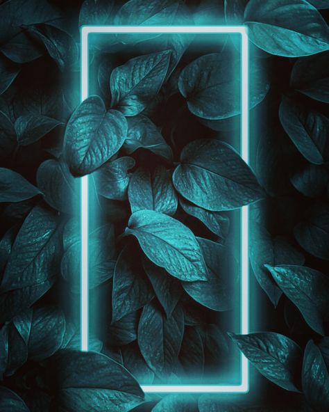 Neon Shapes, Neon Light Wallpaper, Clock Tattoo Design, Iron Man Wallpaper, Neon Backgrounds, Neon Painting, Cute Black Wallpaper, Glowing Art, Cute Love Wallpapers