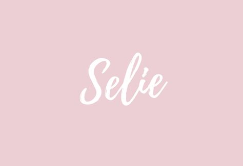 Selie S Girl Names, List Of Girls Names, Unique Girl Names, Name List, Baby Names And Meanings, Moon Goddess, Names With Meaning, Girl Names, Baby Names