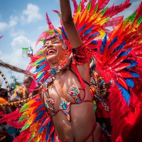 Barbados’ festival, better known as Crop Over, is a 3-month long celebration with musical competitions, flying fish, fetes, and pageantry. To experience the best Barbados has to offer, visit … Mimosa Breakfast, Dover Beach, Rum Tasting, Got Costumes, Soca Music, Festival Dates, Caribbean Carnival, Flying Fish, Bridgetown