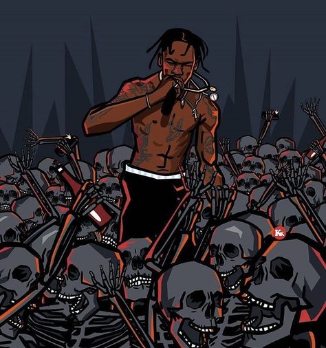 Travis Scott Iphone Wallpaper, Rapper Lil Wayne, Hip Hop Wallpaper, Naruto Madara, Travis Scott Wallpapers, Cartoon Picture, Album Artwork Cover Art, Hip Hop Artwork, Rapper Art