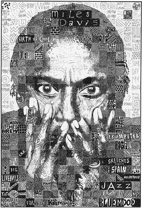 Chuck Close Grid Portraits, Grid Artwork, Chuck Close, Jr Art, 2d Design, High School Art, Dotted Line, Stippling, School Art