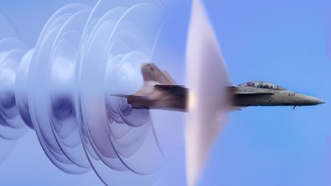 Supersonic Aircraft, Supersonic Speed, F14 Tomcat, Sound Barrier, Airplane Fighter, Speed Of Sound, Aviation Photography, Jet Plane, Sonic Boom