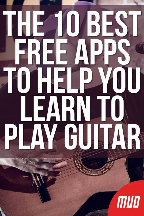 Guitar Chords Beginner Songs, Learn Guitar Beginner, Learn Acoustic Guitar, Guitar Songs For Beginners, Free Guitar Lessons, Guitar Strumming, Best Free Apps, Learn Guitar Chords, Guitar Lessons Tutorials