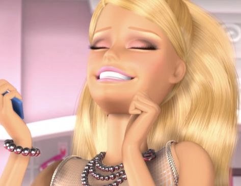 Barbie Life In The Dreamhouse, Life In The Dreamhouse, Barbie Funny, Barbies Pics, Best Feeling, Barbie Life, Barbie Princess, Princess Aesthetic, Barbie I