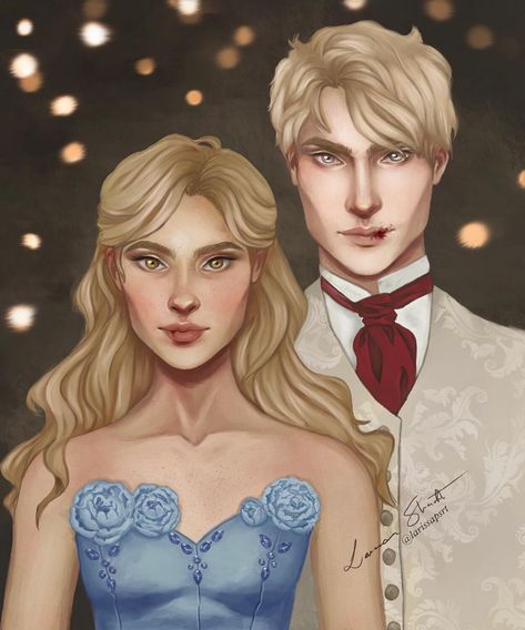 Tella And Jacks, Caraval Legendary, The Prince Of Hearts, Donatella Dragna, Prince Of Hearts, Caraval Series, Caraval Book, Vampire Look, Him And I