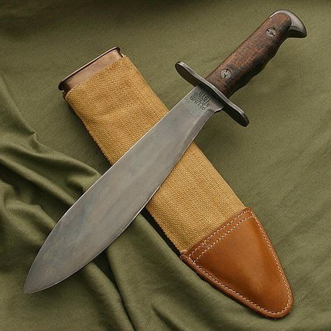 Bolo Knife, Messer Diy, Close Quarters Combat, Trench Knife, Military Knives, Knuckle Duster, Cool Knives, Bowie Knife, United States Army