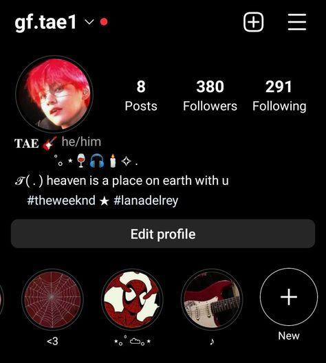 Weeknd Bio For Instagram, The Weeknd Bio, Geordie Kieffer, Lana Del Rey Bio, Aesthetic Types, Ig Bio, Drama Songs, Feed Ig, Korean Drama Songs