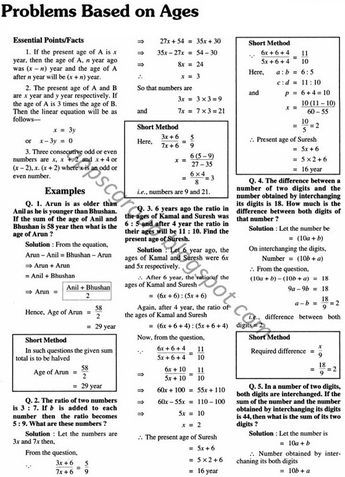 Aptitude And Reasoning, Math Formula Chart, General Knowledge For Kids, Sped Math, General Studies, General Awareness, Study Tips For Students, Study Corner, Learning Mathematics