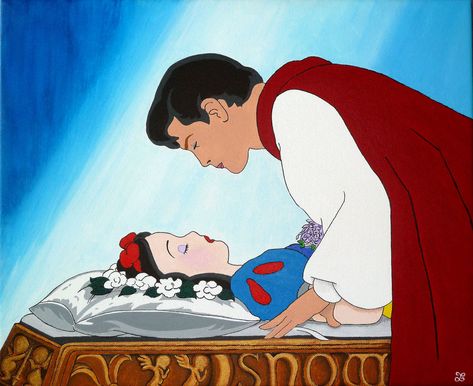 Snow White's Prince Ferdinand | Snow White and the Prince_Disney Snow White Funny, Humor Disney, Childhood Ruined, Street Fighter Alpha, Funny Disney Memes, Dark Disney, Blog Art, Twisted Disney, Star Fox